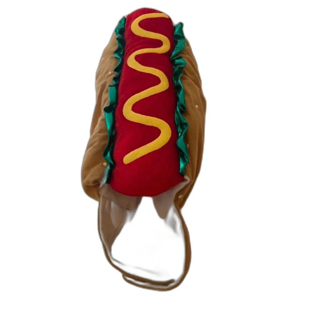 Bootique Hot Dog Halloween costume M